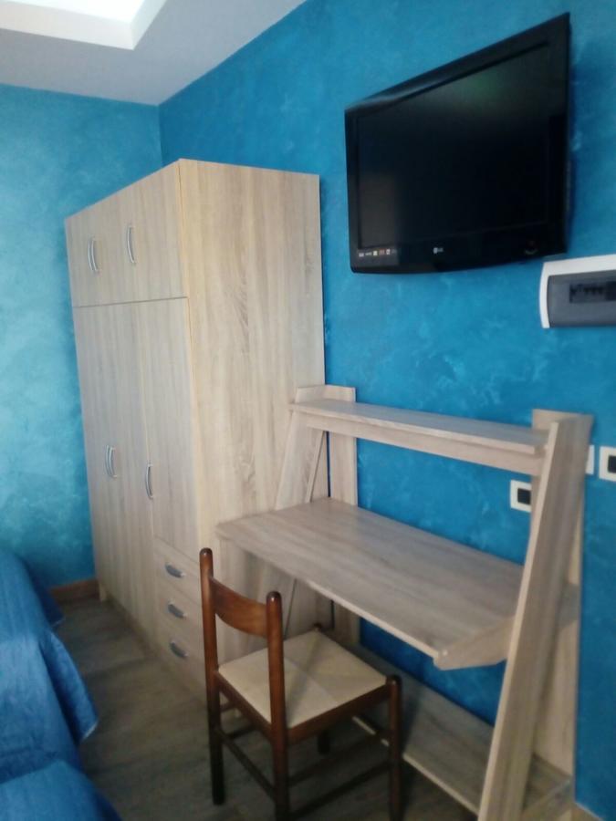 B&B Da Diletta Риети Экстерьер фото