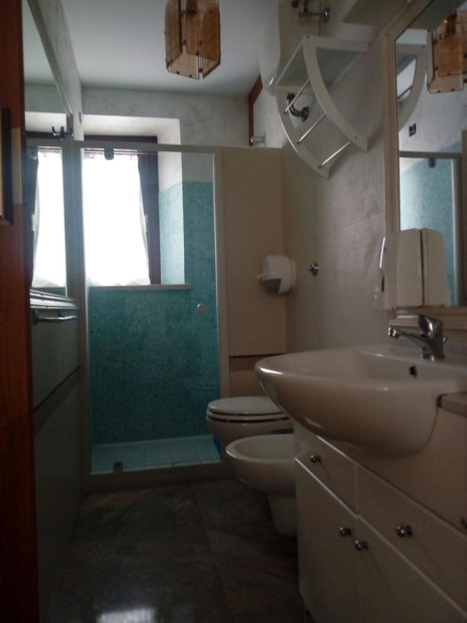 B&B Da Diletta Риети Экстерьер фото
