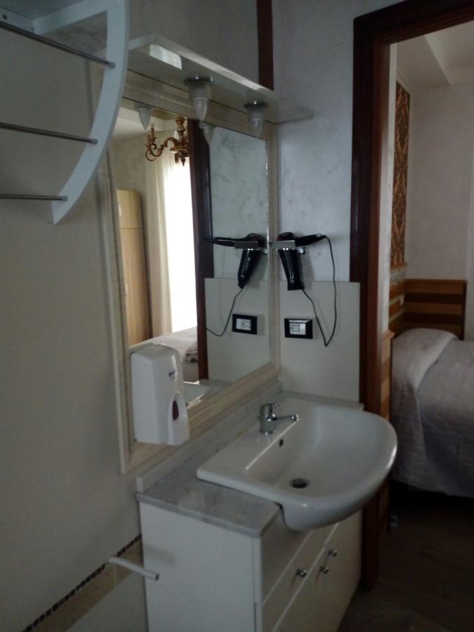 B&B Da Diletta Риети Экстерьер фото