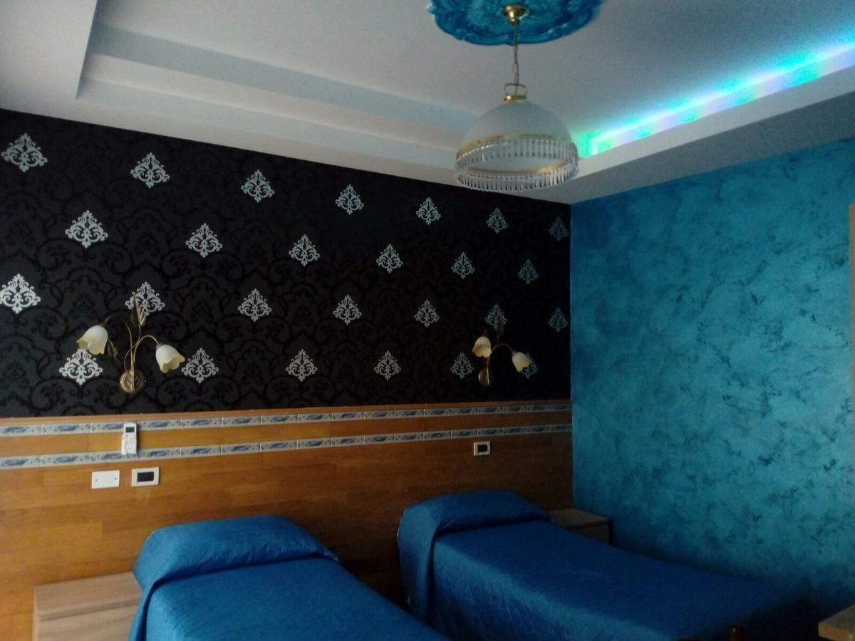 B&B Da Diletta Риети Экстерьер фото