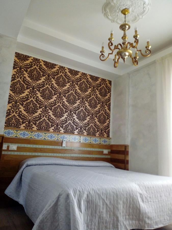 B&B Da Diletta Риети Экстерьер фото